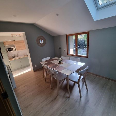 Gite Du Bocage Buysscheure Eksteriør bilde